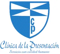 Logo Clínica La Presentación