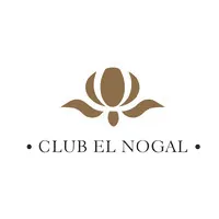 Logo Club El Nogal