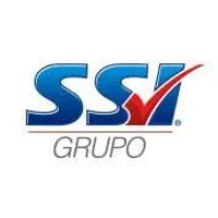 Logo Grupo SSI