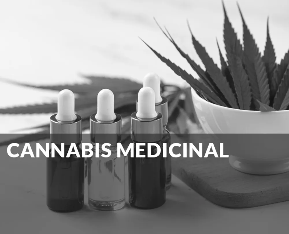 Cannabis medicinal