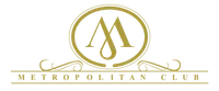 Logo Metropolitan